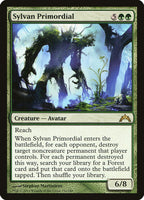 Sylvan Primordial [Gatecrash]