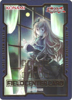 Ghost Belle & Haunted Mansion (Alternate Art) (Duel Devastator) [] Common