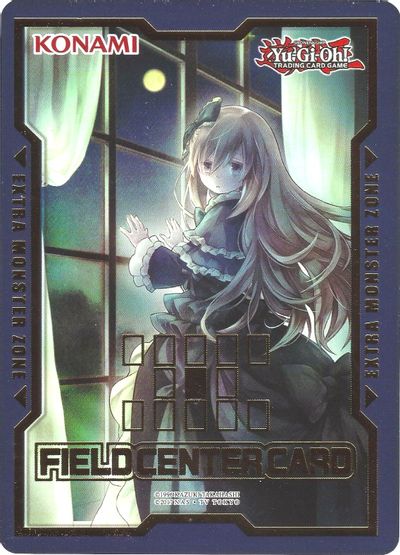 Ghost Belle & Haunted Mansion (Alternate Art) (Duel Devastator) [] Common