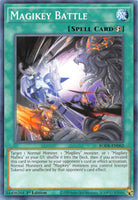 Magikey Battle [BODE-EN062] Common