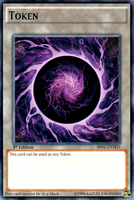 Token [SR01-ENTKN] Common