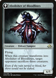 Voldaren Pariah // Abolisher of Bloodlines  [Eldritch Moon Prerelease Promos]