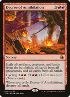 Decree of Annihilation [From the Vault: Annihilation]