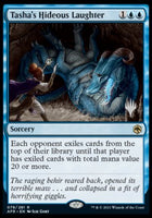 Tasha's Hideous Laughter (Promo Pack) [Dungeons & Dragons: Adventures in the Forgotten Realms Promos]