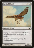 Suntail Hawk [Tenth Edition]