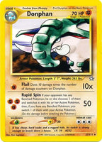 Donphan (21/111) [Neo Genesis Unlimited]