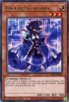 Backup Secretary [GEIM-EN049] Rare