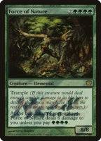 Force of Nature [Release Events]