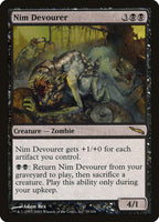 Nim Devourer [Mirrodin]