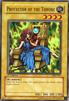 Protector of the Throne [MRD-087] Common