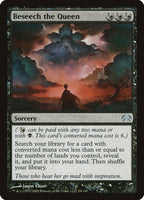 Beseech the Queen [Planechase]