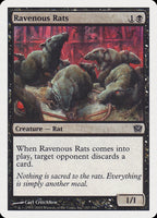 Ravenous Rats [Ninth Edition]