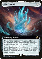 The Ozolith (Extended) [Ikoria: Lair of Behemoths]