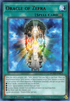 Oracle of Zefra [MGED-EN073] Rare