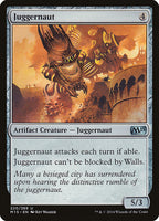 Juggernaut [Magic 2015]