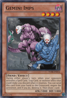Gemini Imps [TU08-EN014] Common