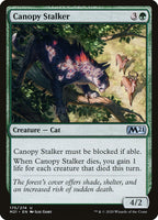 Canopy Stalker [Core Set 2021]