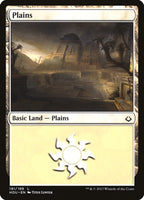 Plains (191) [Hour of Devastation]
