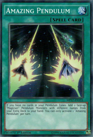 Amazing Pendulum [MP17-EN151] Common
