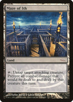 Maze of Ith [Judge Gift Cards 2009]