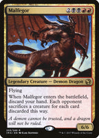 Malfegor [Iconic Masters]