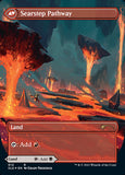 Blightstep Pathway // Searstep Pathway [Secret Lair: Ultimate Edition 2]