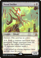 Dread Defiler (Intro Pack) [Oath of the Gatewatch Promos]