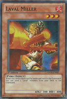 Laval Miller [HA05-EN007] Super Rare