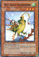 Mist Valley Thunderbird [DT01-EN013] Common