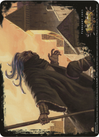 Merchant of Secrets (Oversized) [Eighth Edition Box Topper]