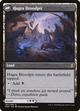 Hagra Mauling // Hagra Broodpit [Zendikar Rising]