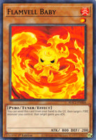 Flamvell Baby [HAC1-EN068] Common