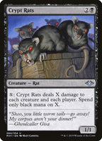 Crypt Rats [Modern Horizons]