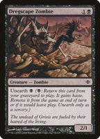 Dregscape Zombie [Shards of Alara]