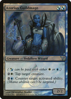 Azorius Guildmage [Release Events]