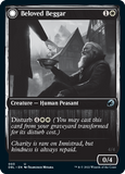 Beloved Beggar // Generous Soul [Innistrad: Double Feature]