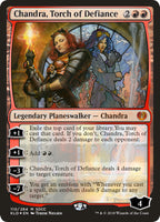 Chandra, Torch of Defiance [San Diego Comic-Con 2018]