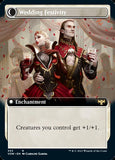 Wedding Announcement // Wedding Festivity (Extended) [Innistrad: Crimson Vow]