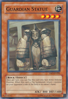 Guardian Statue [DR3-EN201] Common
