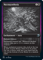 Necrosynthesis [Innistrad: Double Feature]