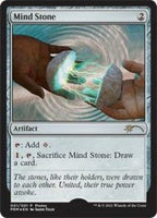 Mind Stone [Wizards Play Network 2021]
