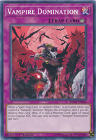 Vampire Domination [MP19-EN243] Common