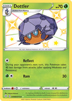 Dottler (SV008/SV122) [Sword & Shield: Shining Fates]