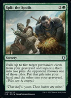 Split the Spoils [Commander Legends: Battle for Baldur's Gate]