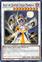 Ally of Justice Field Marshal [HAC1-EN091] Common