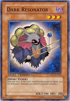 Dark Resonator [DTP1-EN024] Common