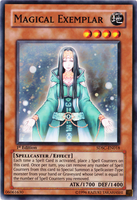 Magical Exemplar [SDSC-EN018] Common