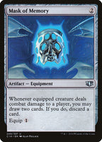 Mask of Memory [Commander 2014]