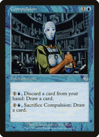 Compulsion [Torment]