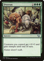 Overrun [Commander 2015]